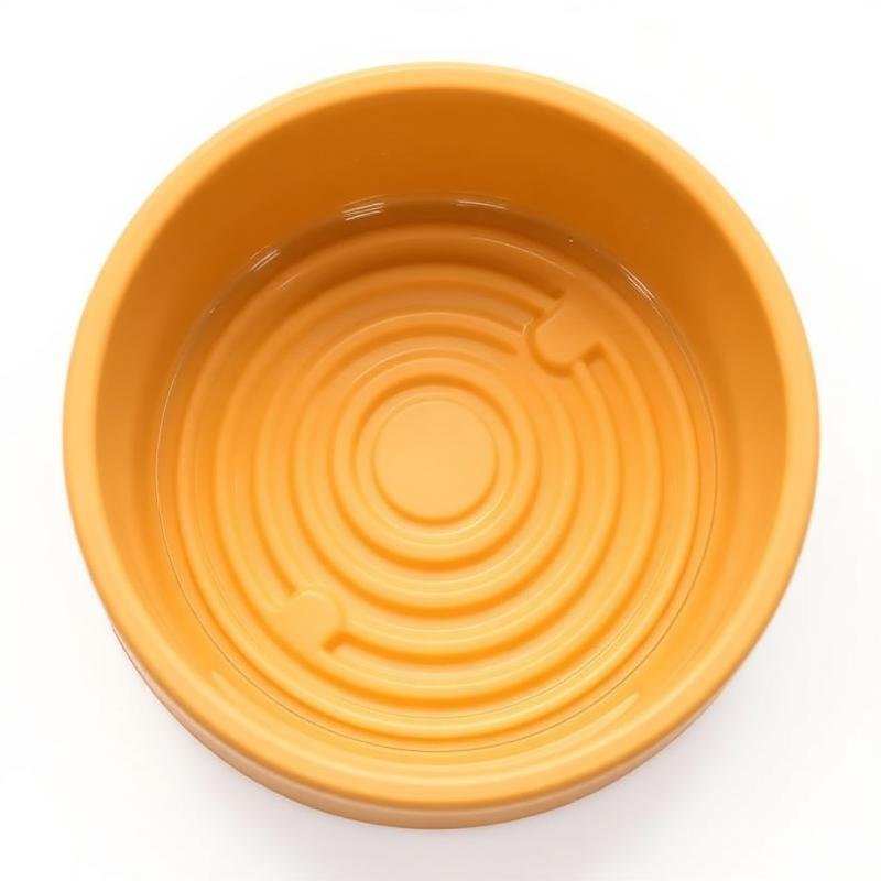 Slow Feeder Bowl